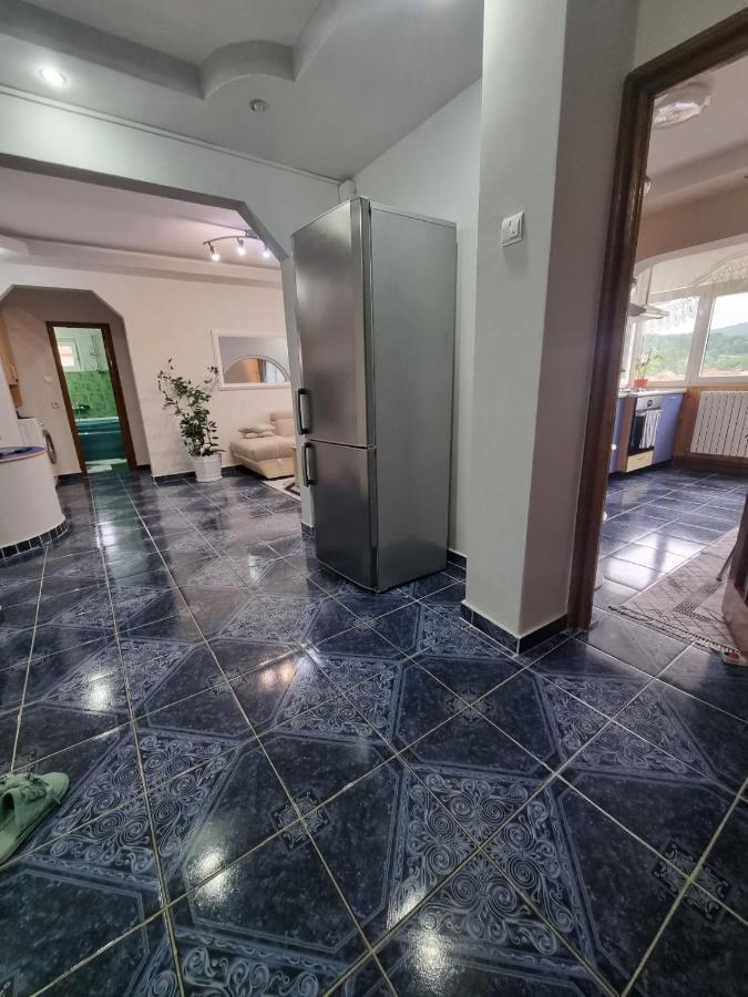 Emily Residence Curtea de Argeş المظهر الخارجي الصورة