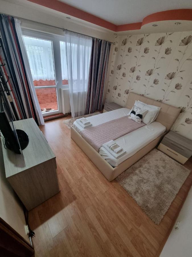 Emily Residence Curtea de Argeş المظهر الخارجي الصورة