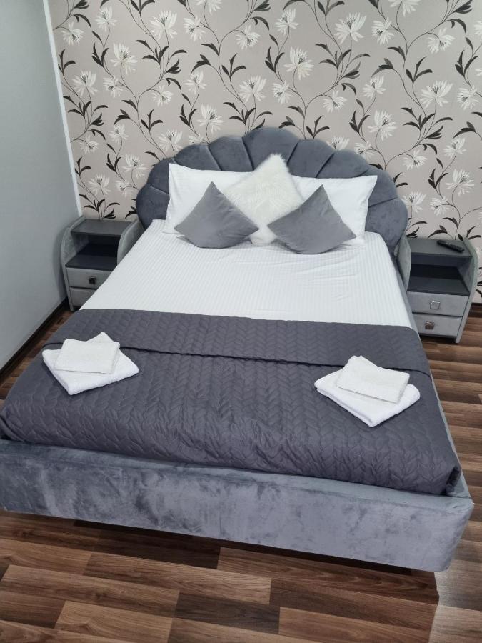 Emily Residence Curtea de Argeş المظهر الخارجي الصورة