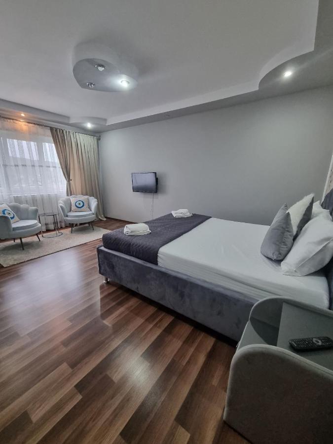 Emily Residence Curtea de Argeş المظهر الخارجي الصورة
